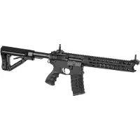 G&G Cm16 Etu Predator Airsoft Automatgevär