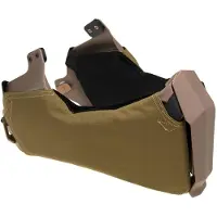 Fma Gunsight Mandible Ansiktsmask