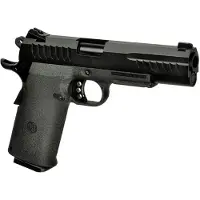 Kj works Kp-08 Full Metal Gbb Airsoft-pistol