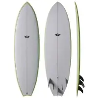 NSP Elements Fish 6´8´´ Surfbräda