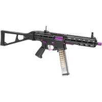 G&G Pcc45 0.5j Airsoft Kulsprutepistol