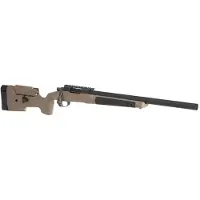 Maple Leaf Mlc-338 Bolt Action Deluxe Edition 165m/s Airsoft Sniper