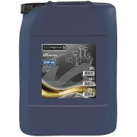 COREXX Gte 15w Motorolja 20l