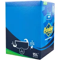 Putoline Ester Tech Syntec 4+ 10w-50 15 L Motorolja