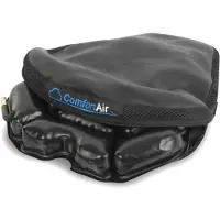 Comfortair Adventure/sport Sitsdyna