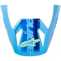 Alpinestars Sm3 Force Ece06 Visir