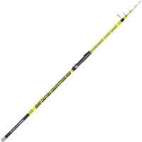 Expert Predator Italian Surfer Teleskopiskt Surfcastingspö