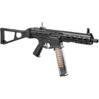 G&G Pcc45 0.5j Airsoft Kulsprutepistol
