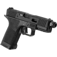 Salient Arms To2001 Tier One 2.0 Airsoft-pistol