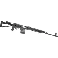 Lct Svd-s S-aeg Airsoft Sniper