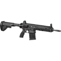Heckler & koch H&k Hk417d Gbr Airsoft Automatgevär