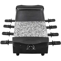 Kuken Raclette-grillsten 1200w