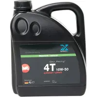 Spec-x 4t 10w-50 Racing Motorolja 4l