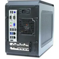 Aopen Dev8430 I7-7700/32gb/128gb Ssd Stationär Dator