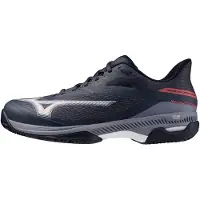Mizuno Wave Exceed Court Cc Skor För Grus