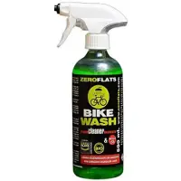 Zeroflats Bike Wash Rengöringsmedel 5l