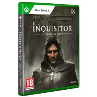 Smart Delivery The Inquisitor Deluxe Edition