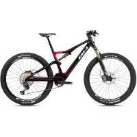 Bh Ilynx Race 7.9 Bhz 29´´ Xtr 2025 Elcykel Mtb