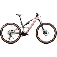Orbea Rise Sl M20 29´´ Slx M7100 Sgs Shadow Plus 2026 Elcykel Mtb