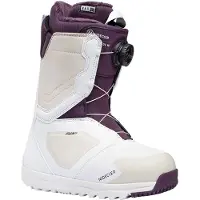 Nidecker Cascade Snowboardboots För Kvinnor