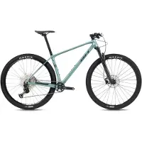 Bh Ultimate 6.5 29´´ Deore 6100 12s 2026 Mtb Cykel