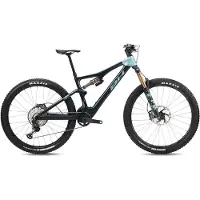 Bh Ilynx Trail Carbon 8.5 2ezmag 29´´ Xt 2026 Elcykel Mtb