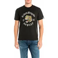 Replay M3222 .000.2660 T-shirt Med Korta ärmar