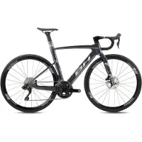 Bh Aerolight 6.0 105 Di2 2026 Racercykel