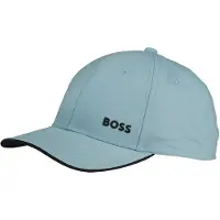 BOSS Bold 10261155 Green Keps