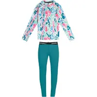 O'Neill Baselayer Set Långärmad Baslager-set