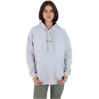 Hurley Script Only Huvtröja