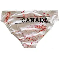 Turbo Canada Badbyxor