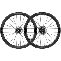 FFWD Drfit Pace Dt240 Cl Disc Tubeless Hjulset För Gravelcykel
