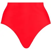 Puma Swim High Waist Bikini Botten