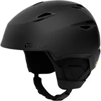 Giro GRID Spherical Mat Black