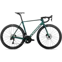Orbea Orca M30iltd Pwr 105 Di2 R7150 2026 Racercykel