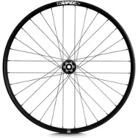 Rapida Discovery Boost 27.5´´ 6b Disc Tubeless Mtb Framhjul