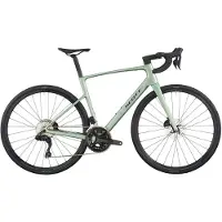 Scott Bikes Addict 40 105 Di2 R7150 2026 Racercykel