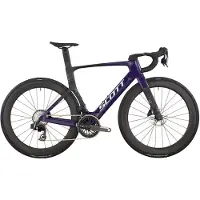 Scott Bikes Foil Rc Team Force Axs 2026 Racercykel