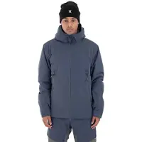 Hurley Steep Jacka