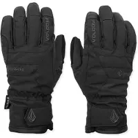 Volcom Cp2 Gore Tex Handskar black, S