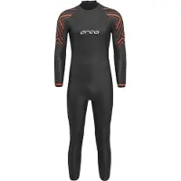 Orca Vitalis Thermal Långärmad Neopren Våtdräkt