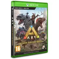 One Ark: Ultimate Survivor Ed. It/esp
