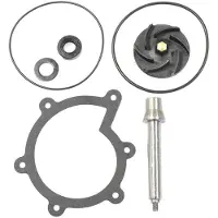 Vparts Fs-142-1 Beverly 500 Reparationssats För Vattenpump