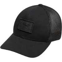 Oakley Apparel B1b Hdo Patch Truckerkeps