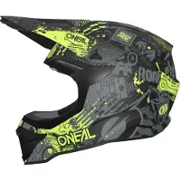O'Neal 1srs Vibrant Junior Off-road Hjälm
