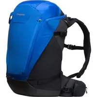Bergans Rabot Daypack 34 M/L Space Blue/Dark Shadow Grey