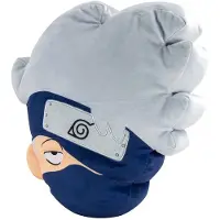 Mochi Mochi Kakashi-gosedjur