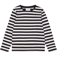 Makia Verkstad T-shirt Med Lång ärm