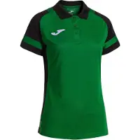Joma Lider Kortärmad Polotröja